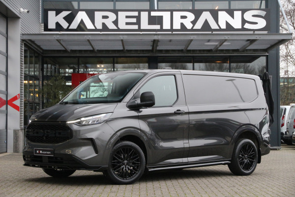 Ford Transit Custom 2.0 TDCI 136 | KAR-edition | LED | Camera | Clima..