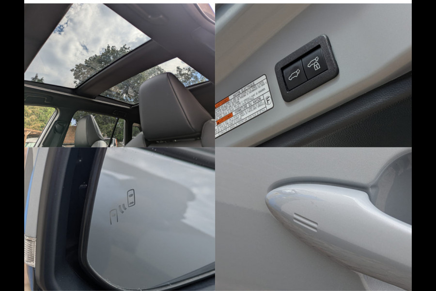 Toyota Corolla Cross Hybrid 200 Style|Panodak|Half-Leder|Adaptive-Cruise|Stoelverwarming|Blindspot|LED
