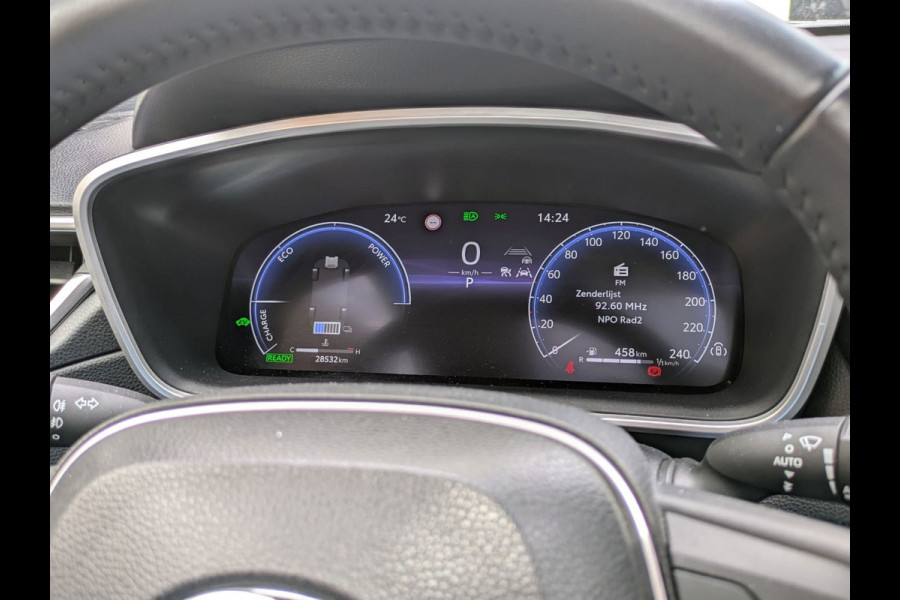 Toyota Corolla Cross Hybrid 200 Style|Panodak|Half-Leder|Adaptive-Cruise|Stoelverwarming|Blindspot|LED
