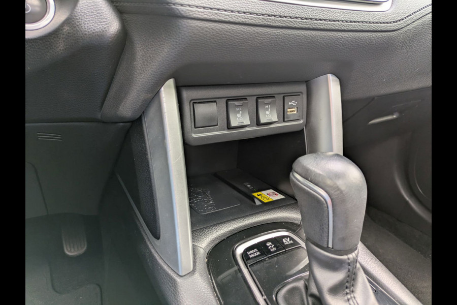 Toyota Corolla Cross Hybrid 200 Style|Panodak|Half-Leder|Adaptive-Cruise|Stoelverwarming|Blindspot|LED