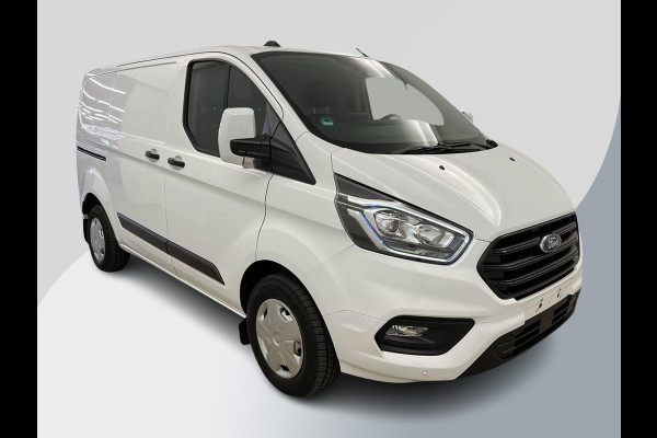 Ford Transit Custom 300 2.0 TDCI L1H1 Trend Navigatie | Trekhaak | Betimmerde Laadruimte |