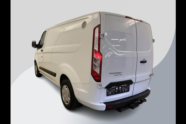 Ford Transit Custom 300 2.0 TDCI L1H1 Trend Navigatie | Trekhaak | Betimmerde Laadruimte |