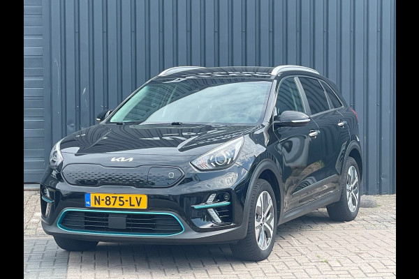 Kia e-Niro DynamicLine 64 kWh |SOH100%|DealerOnderh|FACE 3|