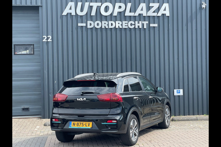 Kia e-Niro DynamicLine 64 kWh |SOH100%|DealerOnderh|FACE 3|