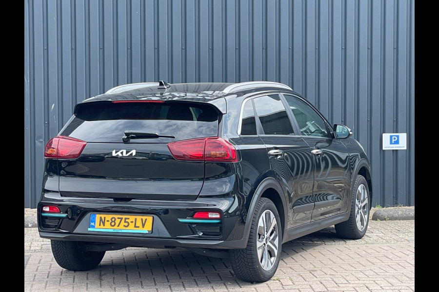 Kia e-Niro DynamicLine 64 kWh |SOH100%|DealerOnderh|FACE 3|