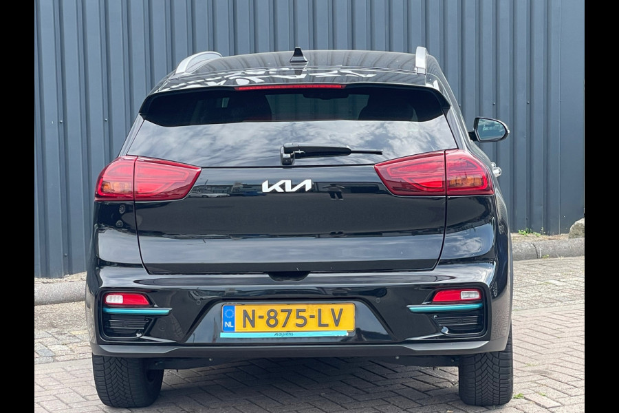 Kia e-Niro DynamicLine 64 kWh |SOH100%|DealerOnderh|FACE 3|