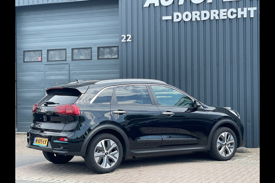 Kia e-Niro DynamicLine 64 kWh |SOH100%|DealerOnderh|FACE 3|