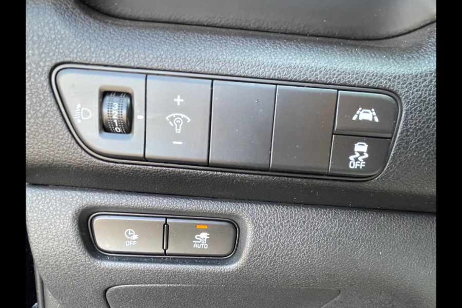 Kia e-Niro DynamicLine 64 kWh |SOH100%|DealerOnderh|FACE 3|