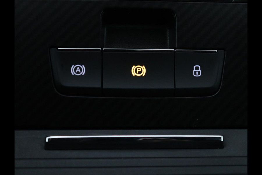 Škoda Superb Combi 1.5 TSI ACT Sportline Business | Leder/alcantara | Memory | Stoelverwarming | Virtueel dashboard | Park assist | Carplay | Navigatie | Climate control | Sfeerverlichting | Elektrische achterklep