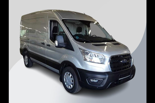 Ford Transit 350 2.0 TDCI L2H2 Trend Betimmerde Laadruimte | Verwarmde Voorruit | Cruise Control |
