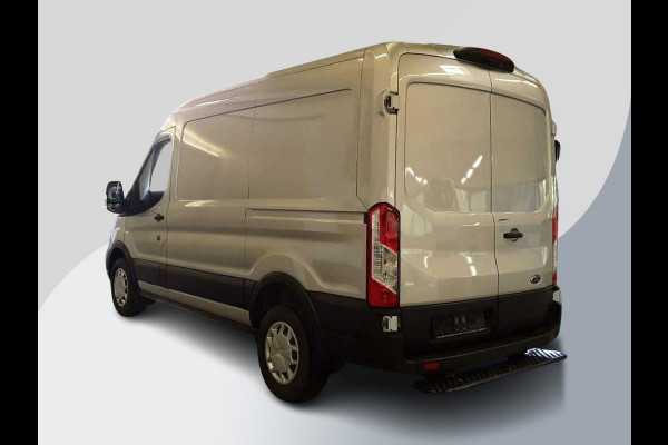 Ford Transit 350 2.0 TDCI L2H2 Trend Betimmerde Laadruimte | Verwarmde Voorruit | Cruise Control |