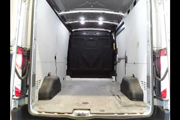 Ford Transit 350 2.0 TDCI L2H2 Trend Betimmerde Laadruimte | Verwarmde Voorruit | Cruise Control |