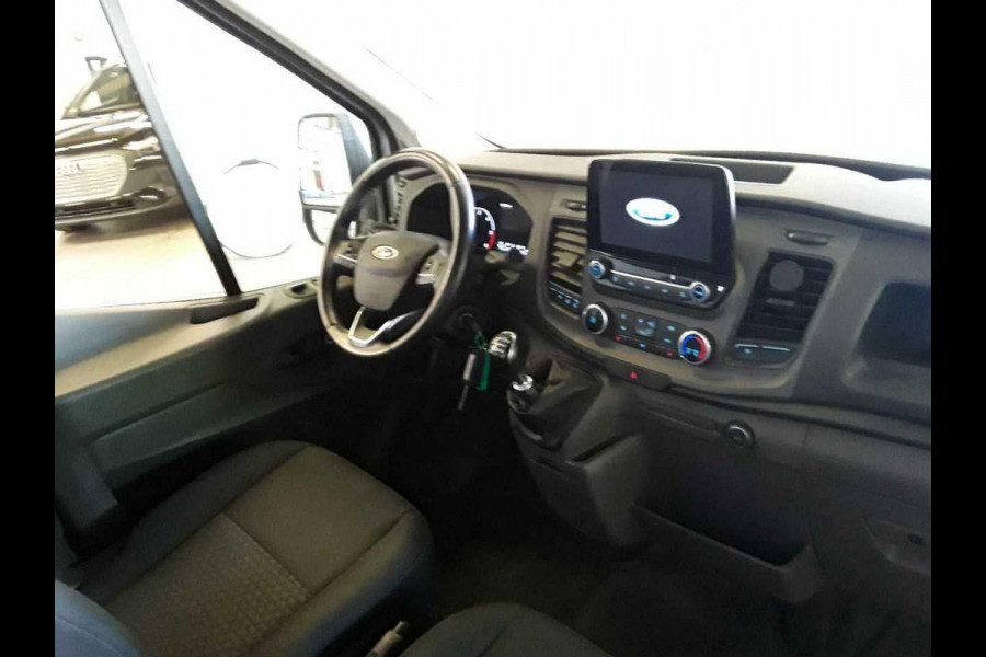Ford Transit 350 2.0 TDCI L2H2 Trend Betimmerde Laadruimte | Verwarmde Voorruit | Cruise Control |