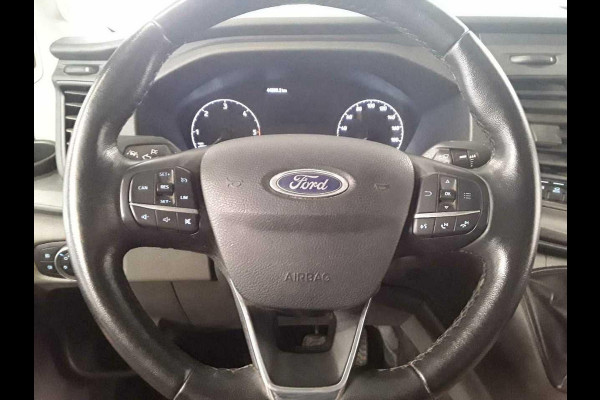 Ford Transit 350 2.0 TDCI L2H2 Trend Betimmerde Laadruimte | Verwarmde Voorruit | Cruise Control |