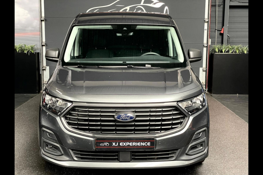 Ford Transit Connect 2.0 EcoBlue L1 Trend AIRCO NAVI CAR-PLAY TREKH NAP