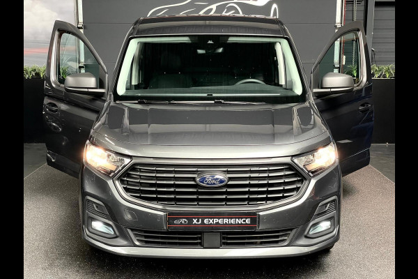 Ford Transit Connect 2.0 EcoBlue L1 Trend AIRCO NAVI CAR-PLAY TREKH NAP