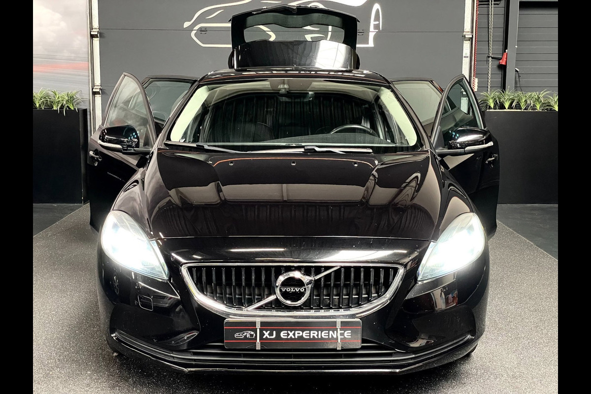 Volvo V40 1.5 T2 Polar+ AIRCO NAVI NAP BTW