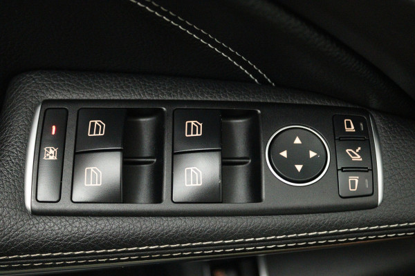 Mercedes-Benz GLA 180 Sport Edition (STOELVERWARMING, NAVIGATIE, LED, SPORTSTOELEN, GOED ONDERHOUDEN)