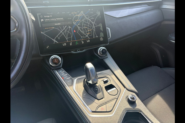 Lynk & Co 01 1.5 PHEV 261PK AUTOMAAT BLACK EDITION (RIJKLAARPRIJS/BOVAG)