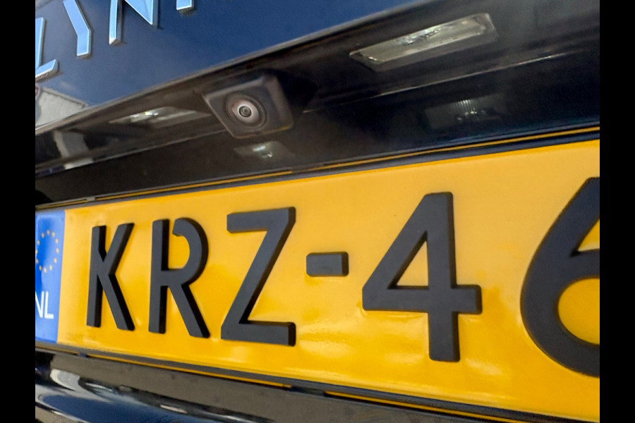 Lynk & Co 01 1.5 PHEV 261PK AUTOMAAT BLACK EDITION (RIJKLAARPRIJS/BOVAG)
