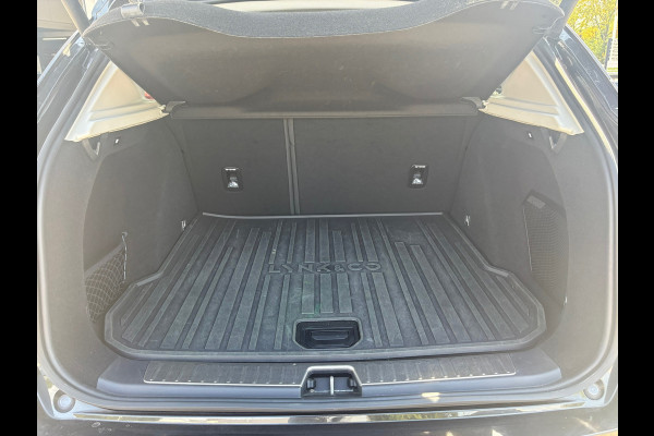 Lynk & Co 01 1.5 PHEV 261PK AUTOMAAT BLACK EDITION (RIJKLAARPRIJS/BOVAG)