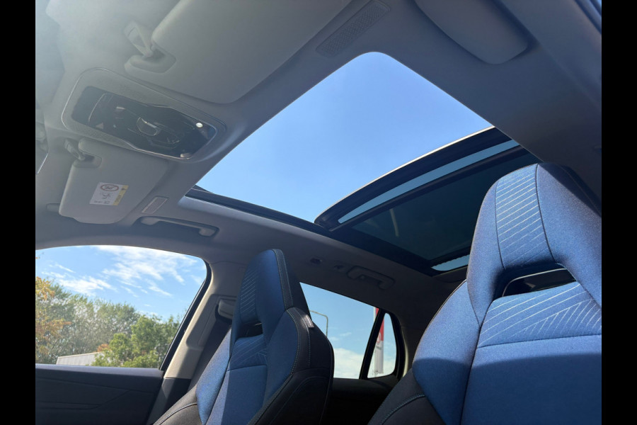 Lynk & Co 01 1.5 PHEV 261PK AUTOMAAT BLACK EDITION (RIJKLAARPRIJS/BOVAG)