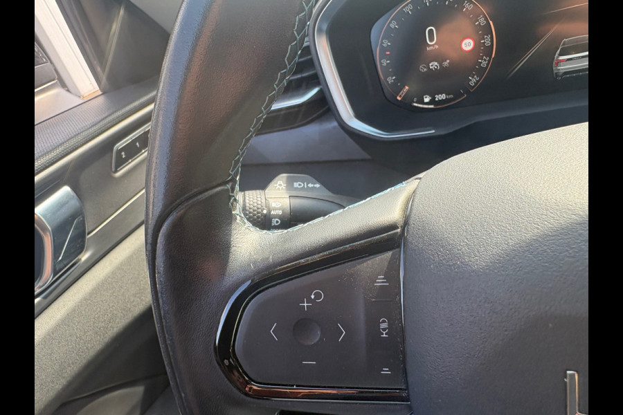 Lynk & Co 01 1.5 PHEV 261PK AUTOMAAT BLACK EDITION (RIJKLAARPRIJS/BOVAG)