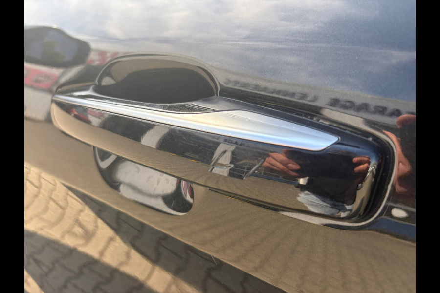 Lynk & Co 01 1.5 PHEV 261PK AUTOMAAT BLACK EDITION (RIJKLAARPRIJS/BOVAG)