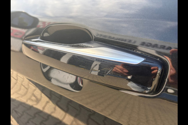 Lynk & Co 01 1.5 PHEV 261PK AUTOMAAT BLACK EDITION (RIJKLAARPRIJS/BOVAG)