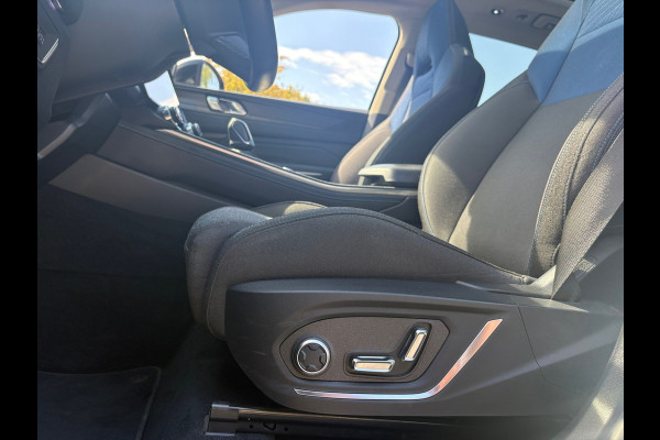 Lynk & Co 01 1.5 PHEV 261PK AUTOMAAT BLACK EDITION (RIJKLAARPRIJS/BOVAG)