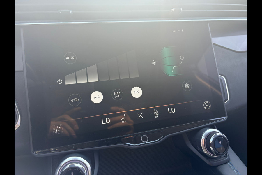 Lynk & Co 01 1.5 PHEV 261PK AUTOMAAT BLACK EDITION (RIJKLAARPRIJS/BOVAG)