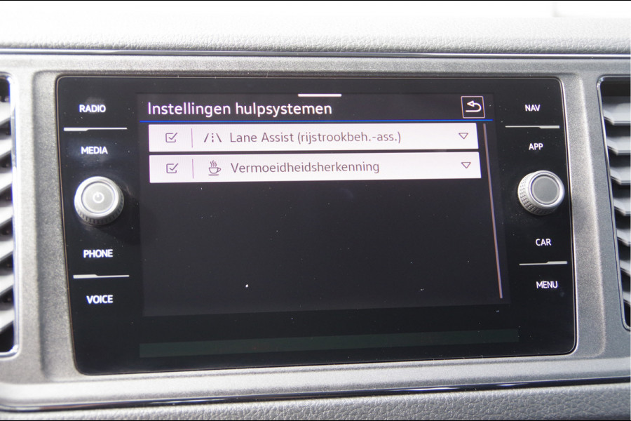 Volkswagen Crafter 50 2.0 TDI L4 DUBBELLUCHT, OPEN LAADBAK N1! 3.5T TREKHAAK, 165PK AUT. NIEUW! CARPLAY, CRUISE, AIRCO, DAB, OPENLAADBAK, PICKUP, P