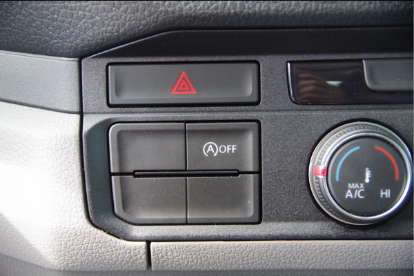 Volkswagen Crafter 50 2.0 TDI L4 DUBBELLUCHT, OPEN LAADBAK N1! 3.5T TREKHAAK, 165PK AUT. NIEUW! CARPLAY, CRUISE, AIRCO, DAB, OPENLAADBAK, PICKUP, P