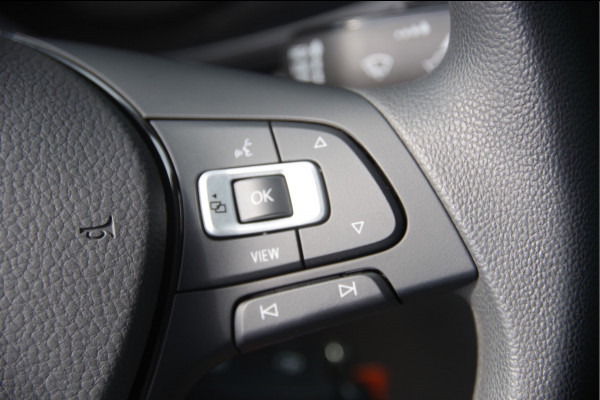 Volkswagen Crafter 50 2.0 TDI L4 DUBBELLUCHT, OPEN LAADBAK N1! 3.5T TREKHAAK, 165PK AUT. NIEUW! CARPLAY, CRUISE, AIRCO, DAB, OPENLAADBAK, PICKUP, P