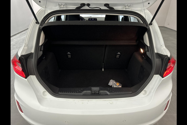 Ford Fiesta 1.0 EcoBoost Titanium Winter Pack | Adaptieve Cruise Control | Lichtmetalen Velgen