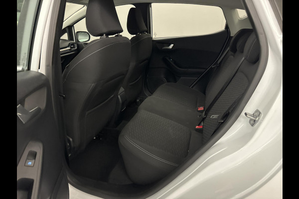 Ford Fiesta 1.0 EcoBoost Titanium Winter Pack | Adaptieve Cruise Control | Lichtmetalen Velgen