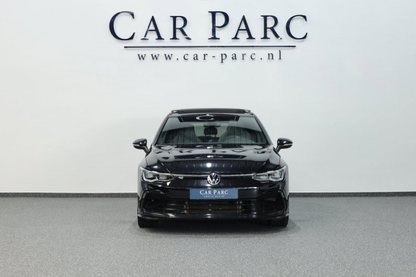 Volkswagen Golf 1.5 eTSI R-Line IQ+LED/VIRTUAL/SFEER/ALCANTARA+S.VERWARMING+MASSAGE/18" LMVCAM/ACC/ECC/12 MDN GARANTIE!