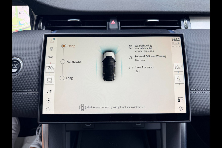 Land Rover Discovery Sport 1.5 P300e PHEV R-Dynamic HSE BLACK PACK NIEUW MODEL | PANO | ACC | TREKHAAK | FABRIEKSGARANTIE | LEDER