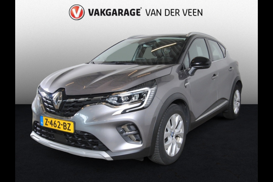 Renault Captur 1.6 ET PH 160 Intens