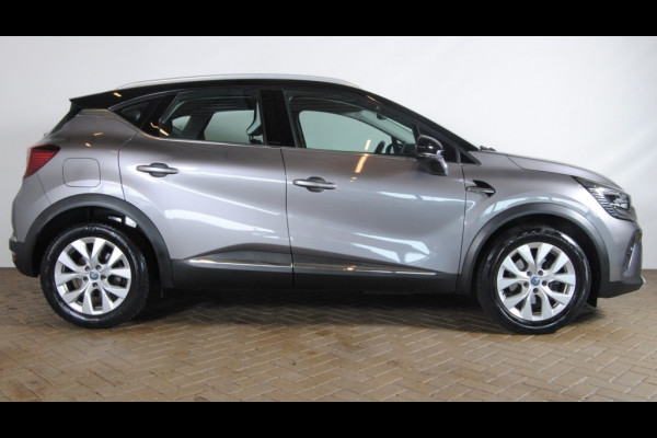 Renault Captur 1.6 ET PH 160 Intens