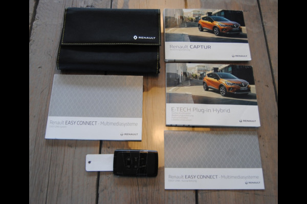 Renault Captur 1.6 ET PH 160 Intens