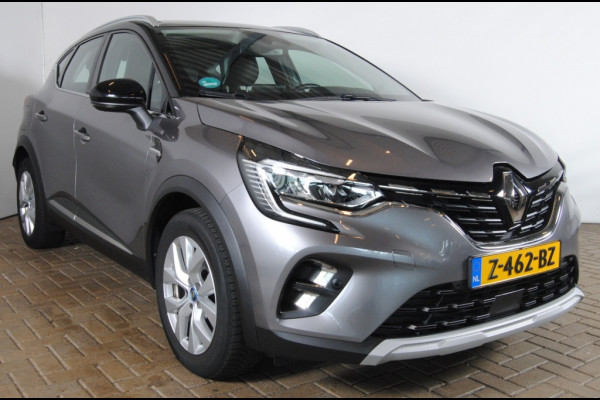 Renault Captur 1.6 ET PH 160 Intens