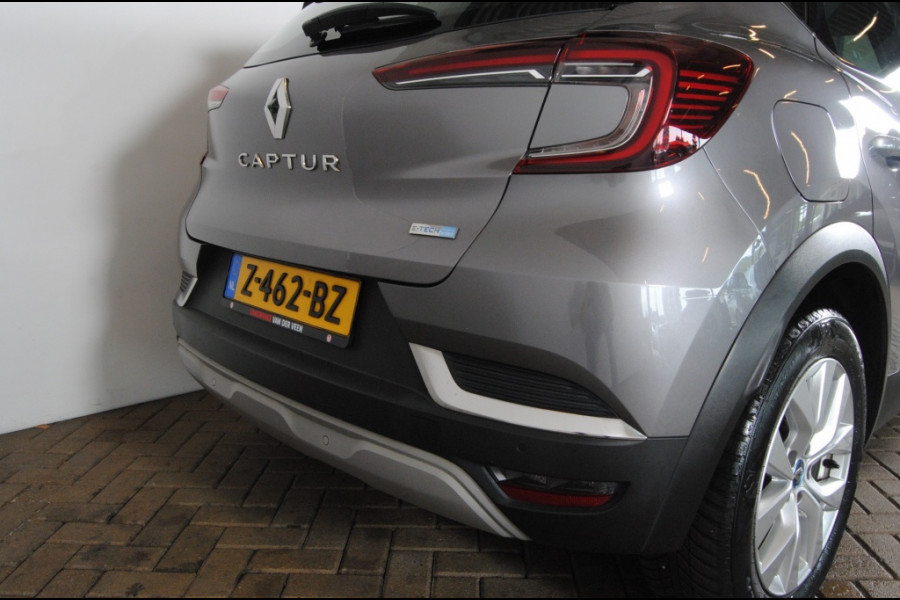 Renault Captur 1.6 ET PH 160 Intens