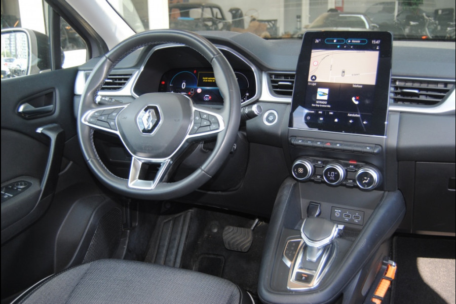 Renault Captur 1.6 ET PH 160 Intens