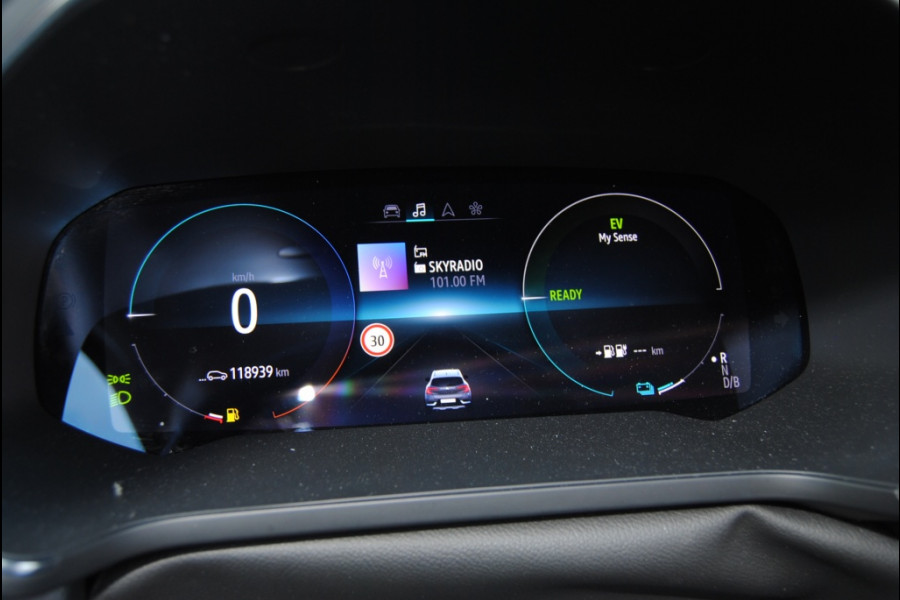 Renault Captur 1.6 ET PH 160 Intens