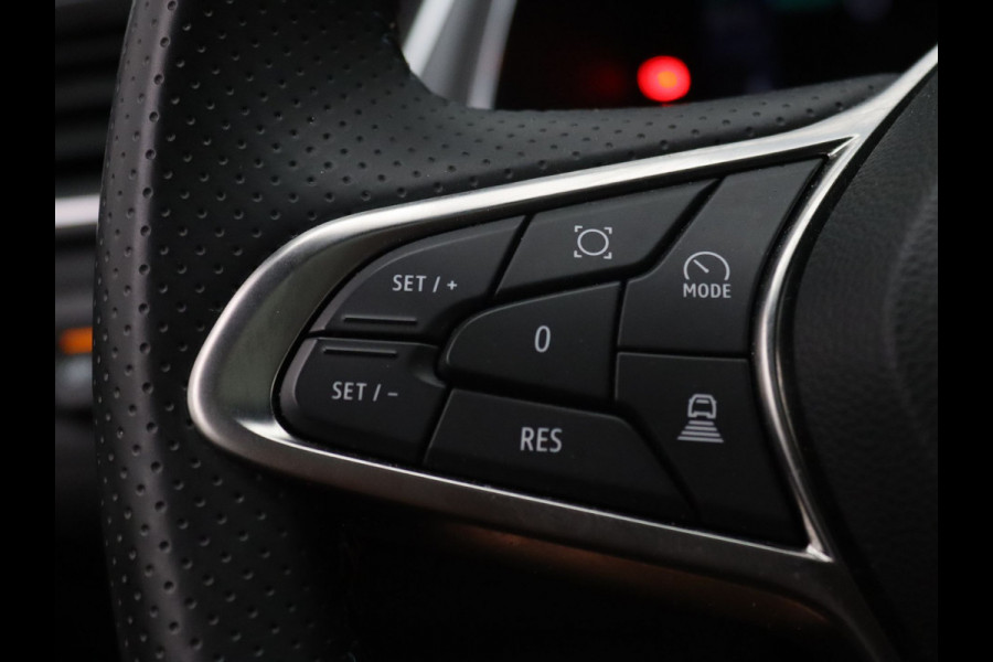 Renault Captur 145pk E-Tech full hybrid esprit Alpine Apple Carplay/Android Auto | Climate