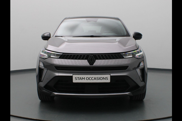 Renault Captur 145pk E-Tech full hybrid esprit Alpine Apple Carplay/Android Auto | Climate