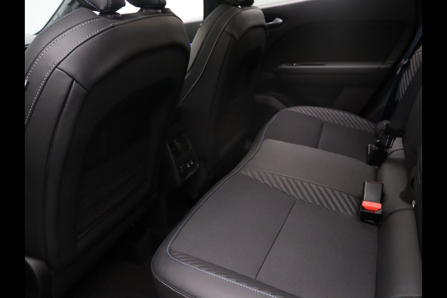 Renault Captur 145pk E-Tech full hybrid esprit Alpine Apple Carplay/Android Auto | Climate