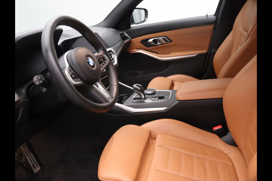 BMW 3-serie 375pk M340i xDrive Executive Apple Carplay/Android Auto | Climate