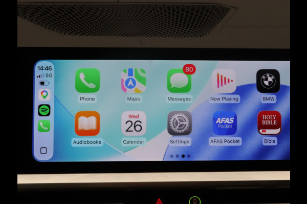 BMW 3-serie 375pk M340i xDrive Executive Apple Carplay/Android Auto | Climate